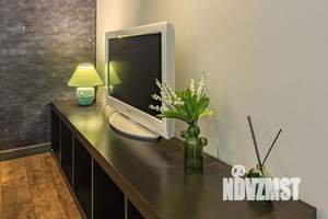 Студия квартира, посуточно, 34м2, 5/7 этаж