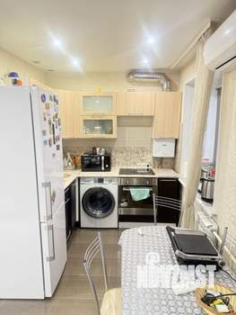 2-к квартира, на длительный срок, 42м2, 3/3 этаж