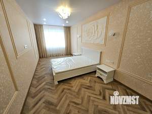 2-к квартира, на длительный срок, 95м2, 6/23 этаж