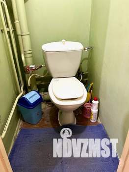 1-к квартира, на длительный срок, 35м2, 8/10 этаж