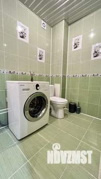 1-к квартира, на длительный срок, 50м2, 5/13 этаж