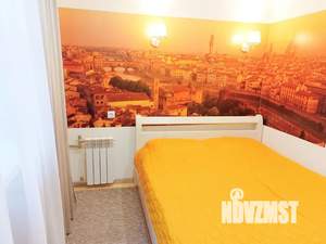 2-к квартира, посуточно, 40м2, 1/3 этаж