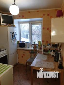 2-к квартира, на длительный срок, 45м2, 5/5 этаж