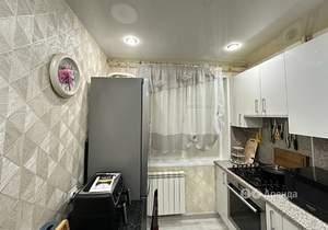 2-к квартира, на длительный срок, 52м2, 1/5 этаж