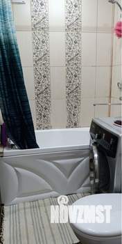 2-к квартира, на длительный срок, 46м2, 4/5 этаж