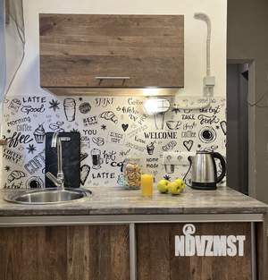 Студия квартира, на длительный срок, 21м2, 1/5 этаж