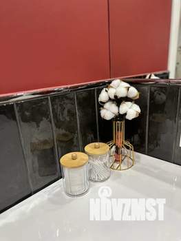 1-к квартира, посуточно, 24м2, 4/19 этаж