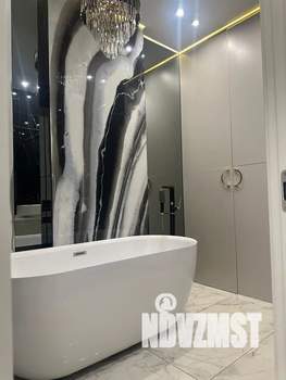 2-к квартира, посуточно, 70м2, 2/9 этаж