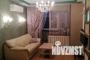 2-к квартира, посуточно, 60м2, 2/9 этаж