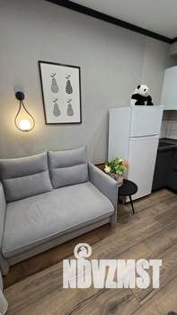 1-к квартира, посуточно, 47м2, 1/1 этаж