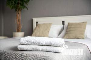 1-к квартира, посуточно, 72м2, 1/1 этаж