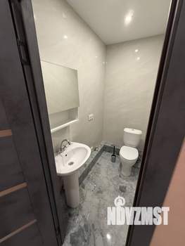 2-к квартира, на длительный срок, 60м2, 24/25 этаж