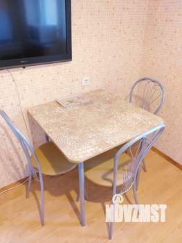 1-к квартира, посуточно, 40м2, 6/8 этаж