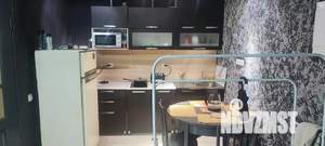 Студия квартира, посуточно, 30м2, 1/2 этаж