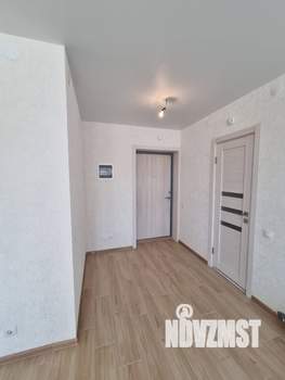 Студия квартира, на длительный срок, 24м2, 2/10 этаж