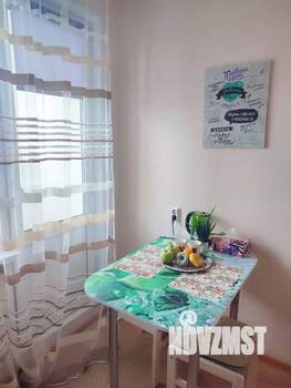 1-к квартира, посуточно, 32м2, 8/10 этаж