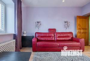 3-к квартира, посуточно, 80м2, 7/8 этаж