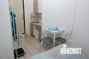 1-к квартира, посуточно, 15м2, 1/5 этаж