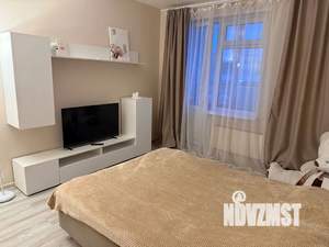 2-к квартира, посуточно, 48м2, 5/10 этаж