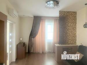 2-к квартира, на длительный срок, 68м2, 14/17 этаж