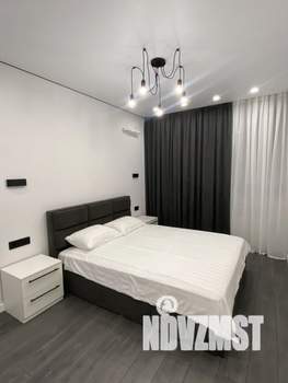 2-к квартира, посуточно, 41м2, 1/1 этаж