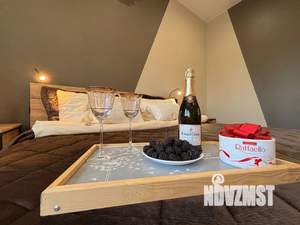 3-к квартира, посуточно, 150м2, 3/3 этаж