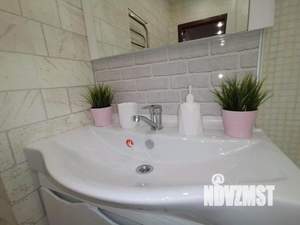 2-к квартира, посуточно, 68м2, 1/1 этаж