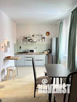 2-к квартира, посуточно, 45м2, 10/10 этаж