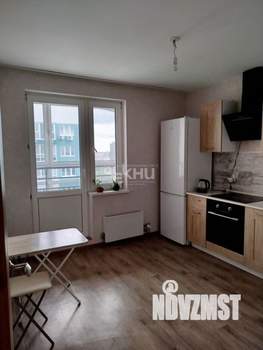 2-к квартира, на длительный срок, 56м2, 22/25 этаж