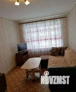 2-к квартира, посуточно, 44м2, 2/5 этаж