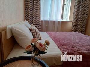 2-к квартира, посуточно, 60м2, 1/1 этаж