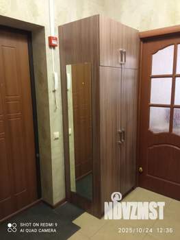 1-к квартира, на длительный срок, 30м2, 7/25 этаж