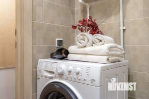 Студия квартира, посуточно, 28м2, 5/17 этаж