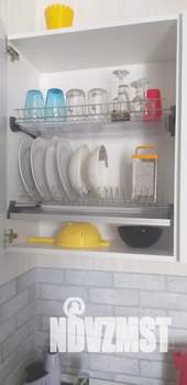 Студия квартира, посуточно, 25м2, 9/17 этаж