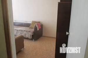 1-к квартира, посуточно, 32м2, 3/9 этаж