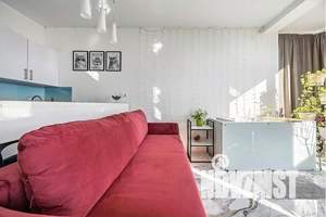 1-к квартира, посуточно, 44м2, 9/22 этаж