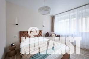 1-к квартира, посуточно, 30м2, 1/5 этаж
