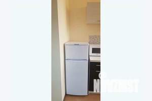 1-к квартира, посуточно, 18м2, 3/4 этаж