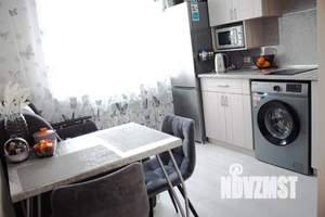 1-к квартира, посуточно, 35м2, 10/10 этаж