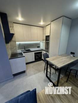 1-к квартира, на длительный срок, 36м2, 2/9 этаж