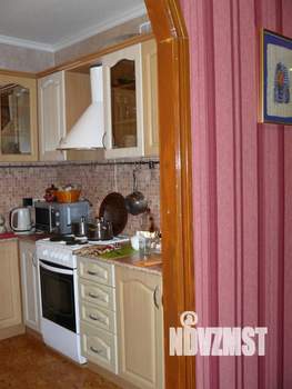 1-к квартира, на длительный срок, 40м2, 4/16 этаж