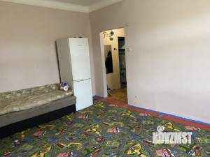 3-к квартира, на длительный срок, 40м2, 2/2 этаж