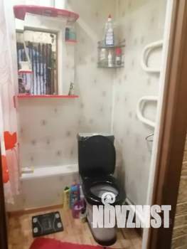 1-к квартира, посуточно, 25м2, 2/9 этаж