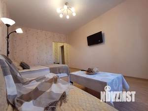 2-к квартира, посуточно, 70м2, 2/17 этаж