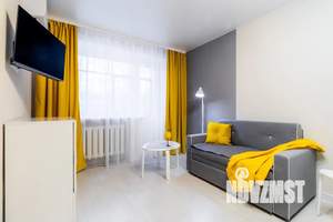 1-к квартира, посуточно, 30м2, 3/5 этаж