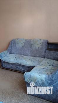 1-к квартира, посуточно, 43м2, 1/3 этаж