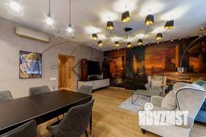 4-к квартира, на длительный срок, 120м2, 2/9 этаж