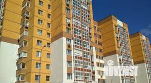 Студия квартира, на длительный срок, 33м2, 11/14 этаж