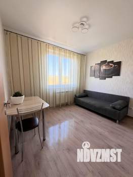 1-к квартира, на длительный срок, 28м2, 3/8 этаж