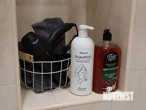 1-к квартира, посуточно, 32м2, 4/18 этаж